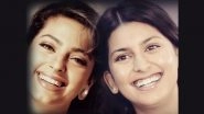 Juhi Chawla Pens Sweet Birthday Wish for Daughter Jahnavi as She Turns 21