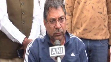 India News | Congress Pursuing Appeasement, Vote Bank Politics: Rajasthan BJP Chief on Dotasra's Remarks Against Maharana Pratap