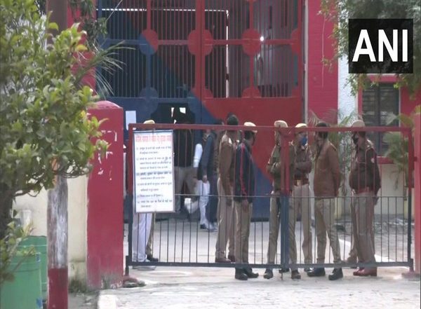 India News | Ashish Mishra, Minister Ajay Mishra's Son, Released from Jail