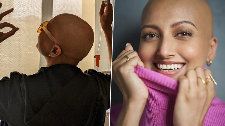 Hamsa Nandini Opens Up About Her Breast Cancer Diagnosis, Says ‘I Am Officially a Chemo Survivor, but I Haven’t Won Yet’
