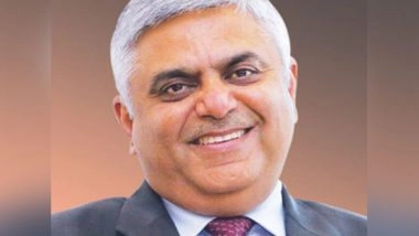 Business News | Prof. (Dr.) Sanjeev P. Sahni Appointed as 'Professor of Eminence'  by Guru Nanak Dev University