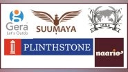 Business News | Union Budget 2022 Reactions from Gera Developments, Suumaya Industries, IPGA, Plinthstone and NaariO on Overall Industry, Real Estate, Agriculture and Startup Sectors
