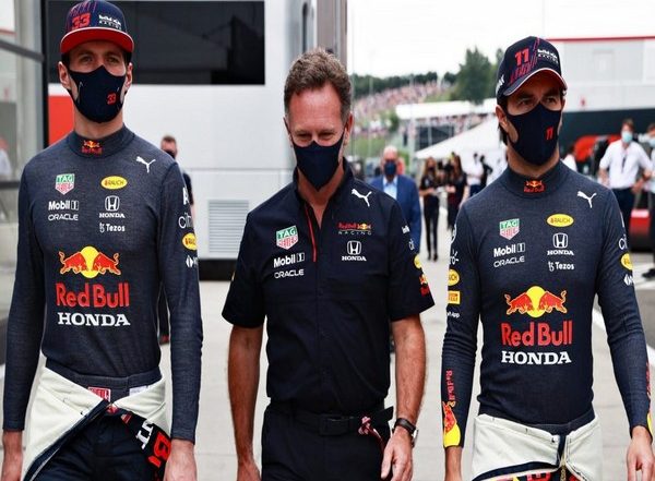Formula 1: Red Bull Announce Launch Date for RB18, Their 2022 Car With Which Max Verstappen Will Defend His F1 Title