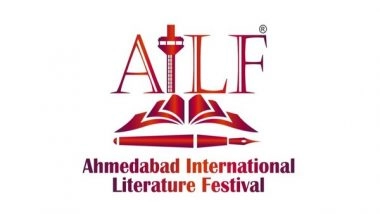 Business News | This February, Get Ready for a Hybrid Version of Ahmedabad International Literature Festival