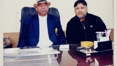 Business News | Toyam Industries Ltd. Signs 'Dangal' Fame Mahavir Singh Phogat on Its Advisory Board