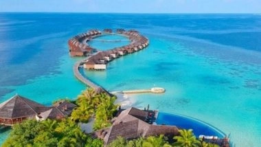 Business News | Much-needed Maldivian Honeymoon - Post-Omicron