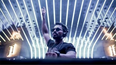 Business News | Kryso's Music Video 'Consequence' is Making Waves Globally on YouTube