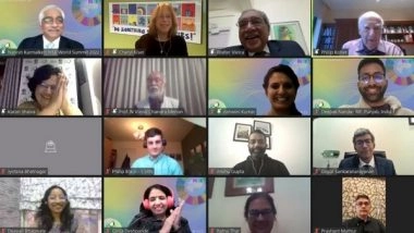 Business News | Philip Kotler Awarded the RISE Lifetime Achievement Award at RISE World Summit 2022