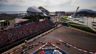 Sports News | Michael Masi Sacked as Formula 1 Race Director After FIA Review