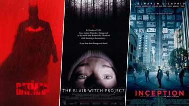 From The Batman to The Blair Witch Project, 7 Movies With the Most Creative Viral Marketing!