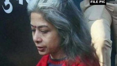 India News | CBI Files Reply Before Court on Sheena Bora Murder Case Prime Accused Indrani Mukerjea's Plea