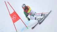 Sports News | Beijing 2022: India's Campaign End at Olympics After Arif Khan Records DNF in Slalom