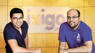 Business News | Ixigo Eyes Mega IPO Backed by Budget Boost to Rail Infra & Hospitality