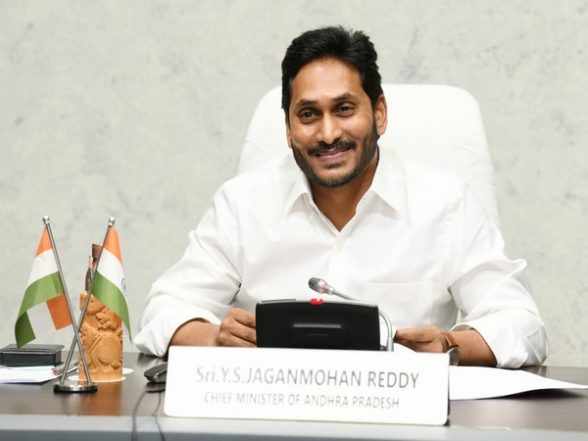 India News | Aqua Hubs, Spokes to Generate 80,000 Skilled, Semi-skilled Jobs in Andhra Pradesh - Vimarsana News