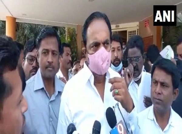 India News | Nawab Malik Asked to Appear Before ED out of Vendetta, Says NCP Leader Jayant Patil