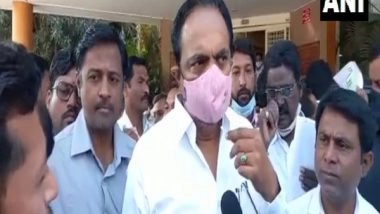 India News | Nawab Malik Taken to ED Office Without Prior Info, BJP Taking Revenge for Exposing Its Leaders: Jayant Patil