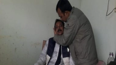 India News | Assam: 2 Cops Assault Journalist After He Questions Them on Flouting Traffic Rules, FIR Registered