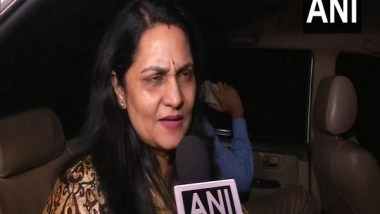 India News | 'This is a Very Absurd Statement': BJP MP on Channi's 'UP, Bihar Ke Bhaiyas' Remark