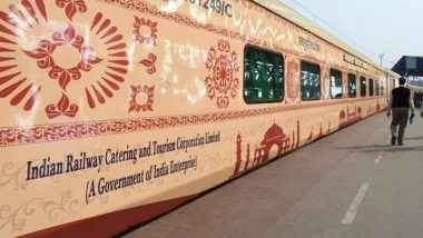 India News | 'Shri Ramayan Yatra' to Depart from Delhi on Feb 22