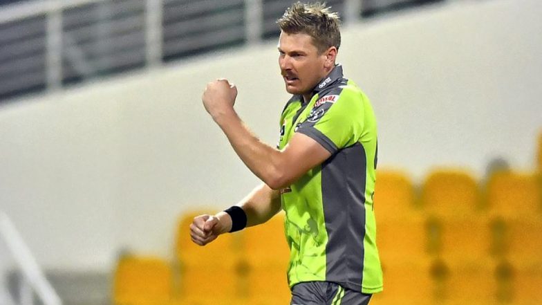 James Faulkner Withdraws From PSL 2022 After PCB Fail To Honour Payments as per Contractual Agreement