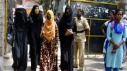 India News | No Material Shown to Substantiate Hijab as Essential Religious Practice: Advocate General Tell K'taka HC