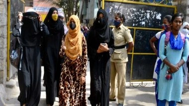 India News | No Material Shown to Substantiate Hijab as Essential Religious Practice: Advocate General Tell K'taka HC