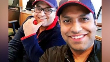 Business News | Darkweb And Cybercrime Monitoring Startup Cyble Announces US $10 Million in Series A Funding