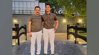 Business News | Globizz Synergy Pvt Ltd Joins Hands with Mahakksh Shah to Bring out Measures for Sustainable Development