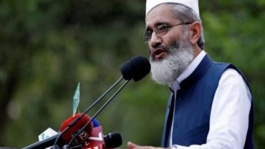 World News | Pak Leader Calls on Imran Khan Govt to Address Deprivations of People of Balochistan