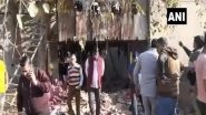 India News | Uttar Pradesh: 2 Die in Explosion in Bulandshahr Factory