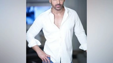 Entertainment News | John Abraham Announces His New Film 'Tehran'
