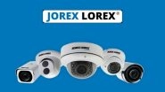 Business News | Jorex Lorex is Bridging Gap Between Security and Technology with Technologically Advanced CCTV Systems