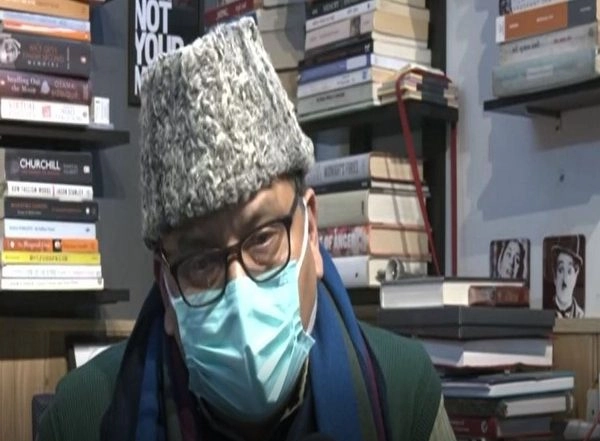 India News | RJD MP Slams Centre for Blaming Opposition of Protecting Terrorists