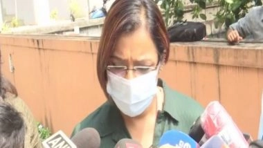 India News | Kerala Gold Smuggling Case: Swapna Suresh Asks ED to Postpone Interrogation by 2 Days Citing Health Issues