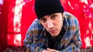 Justin Bieber Tests Positive For COVID-19, Singer&rsquo;s Concert Justice World Tour Gets Postponed