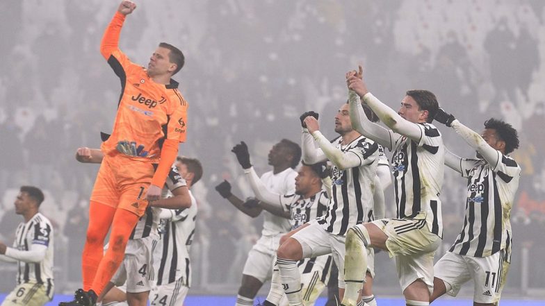 Cagliari vs Juventus, Serie A 2021-22 Free Live Streaming Online & Match Time in India: How To Watch Italian League Match Live Telecast on TV & Football Score Updates in IST?