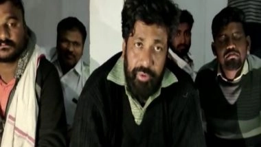 India News | Maharashtra Minister Moves Bail Application in Court in Election Affidavit Case