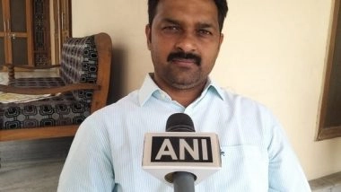 India News | 'Don't Try to Woo Me, We Are 24-carat BJP Workers', Kamlesh Paswan Slams Rahul Gandhi's 'You Are in Wrong Party' Remark