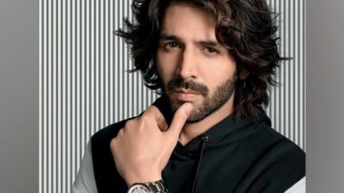 Entertainment News | 'The Journey Has Been Arduous': Kartik Aaryan Talks About His Mother's Battle with Cancer