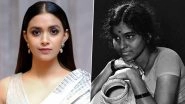 KPAC Lalitha Passes Away: Keerthy Suresh Condoles Demise Of Veteran Malayalam Actress With A Throwback Picture