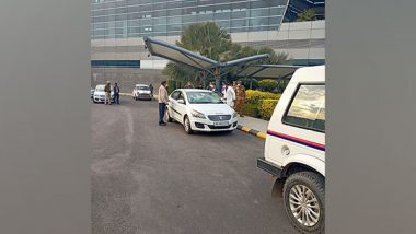 India News | Green Corridor Created from IGI Airport to AIIMS for Transportation of Heart, Hospital Hails Efforts of Traffic Police