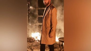 Entertainment News | Indo-Canadian Singer The PropheC to Perform in India