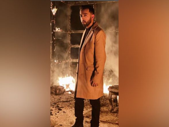 Entertainment News |  Indo-Canadian Singer The PropheC To Perform in India
