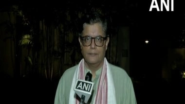 India News | 'AAP Can Call White as Black and Black as White', Says BJP Day After AAP Proposes to Form an Alliance to Keep BJP out of Power in UP