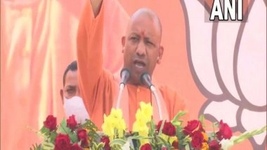 India News | UP Polls: After Poll Verdict Those Who Fired at 'Kar Sewaks' Will Begin Going to Ayodhya, Says Yogi Adityanath