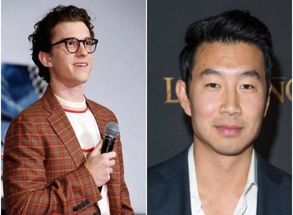 Entertainment News | Tom Holland Left Simu Liu a Voice Message After Watching 'Shang-Chi and the Legend of the Ten Rings'