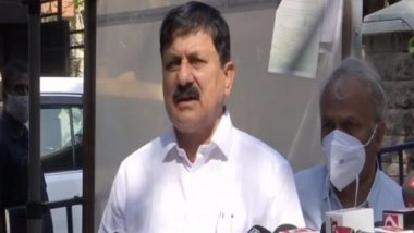 India News | Hijab Row: Congress Leaders Triggering Tensions in State, Says Karnataka Home Minister Araga Jnanendra