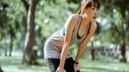 Lifestyle News | For People with Meniscal Tears, Exercise and Surgery Are Equally Effective: Study