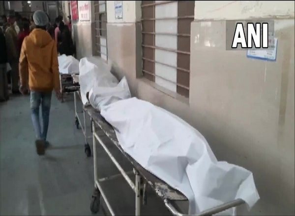 Rajasthan: Nine People Including Groom Dead After Car Falls in Kota's Chambal River