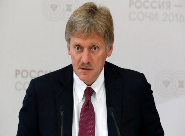 World News | 'Hysteria Hyped Up by Washington' over Ukraine: Kremlin Press Secretary